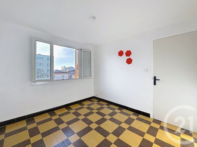 Appartement T4 &agrave; vendre - 4 pi&egrave;ces - 66,85 m2 - Ales - 30 - LANGUEDOC-ROUSSILLON