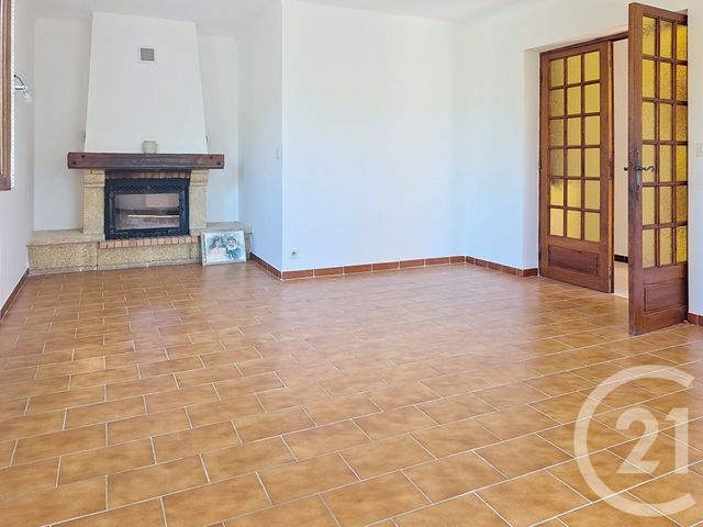 Maison &agrave; vendre - 4 pi&egrave;ces - 92 m2 - Boisset Et Gaujac - 30 - LANGUEDOC-ROUSSILLON