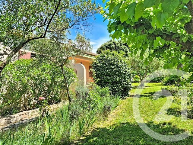 Maison &agrave; vendre - 4 pi&egrave;ces - 92 m2 - Boisset Et Gaujac - 30 - LANGUEDOC-ROUSSILLON