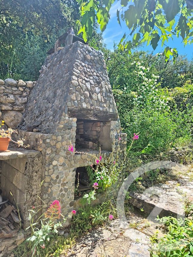 Maison &agrave; vendre - 4 pi&egrave;ces - 92 m2 - Boisset Et Gaujac - 30 - LANGUEDOC-ROUSSILLON