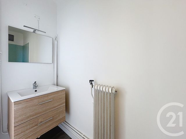 Appartement Studio &agrave; vendre - 1 pi&egrave;ce - 17,74 m2 - Ales - 30 - LANGUEDOC-ROUSSILLON