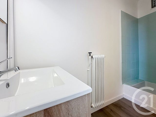 Appartement Studio &agrave; vendre - 1 pi&egrave;ce - 17,74 m2 - Ales - 30 - LANGUEDOC-ROUSSILLON