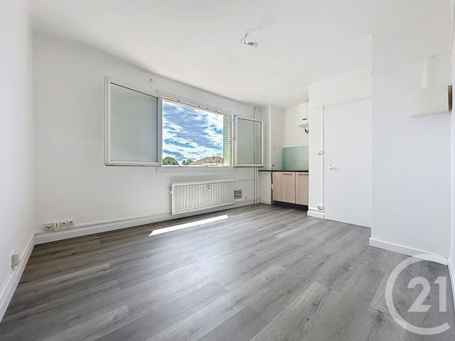 Appartement Studio &agrave; vendre - 1 pi&egrave;ce - 17,74 m2 - Ales - 30 - LANGUEDOC-ROUSSILLON