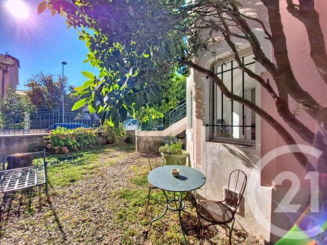 Maison &agrave; vendre - 10 pi&egrave;ces - 147,30 m2 - Ales - 30 - LANGUEDOC-ROUSSILLON