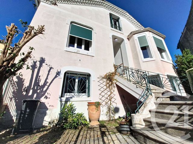 Maison &agrave; vendre - 10 pi&egrave;ces - 147,30 m2 - Ales - 30 - LANGUEDOC-ROUSSILLON