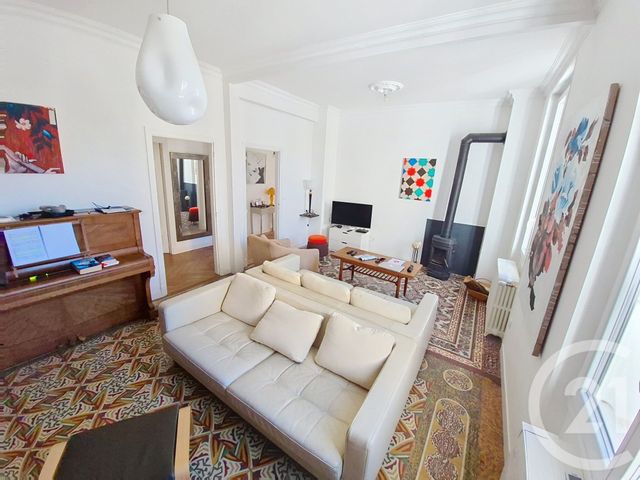 Maison &agrave; vendre - 10 pi&egrave;ces - 147,30 m2 - Ales - 30 - LANGUEDOC-ROUSSILLON