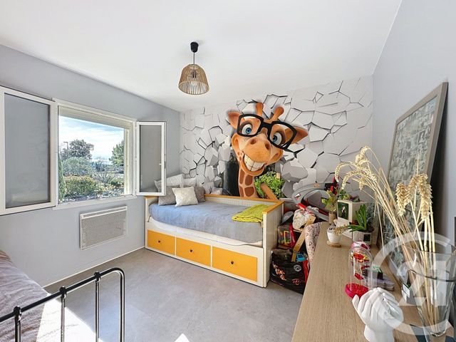 Maison &agrave; vendre - 4 pi&egrave;ces - 104 m2 - Massillargues Attuech - 30 - LANGUEDOC-ROUSSILLON