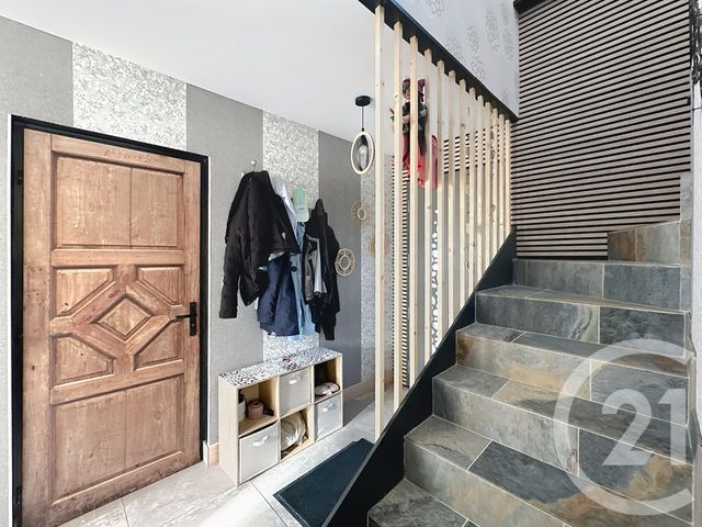 Maison &agrave; vendre - 4 pi&egrave;ces - 104 m2 - Massillargues Attuech - 30 - LANGUEDOC-ROUSSILLON