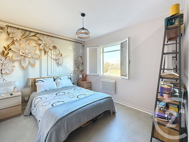 Maison &agrave; vendre - 4 pi&egrave;ces - 104 m2 - Massillargues Attuech - 30 - LANGUEDOC-ROUSSILLON