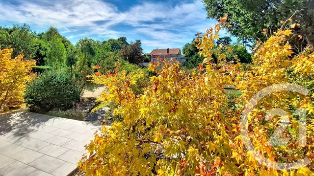 Maison &agrave; vendre - 5 pi&egrave;ces - 115 m2 - Salindres - 30 - LANGUEDOC-ROUSSILLON