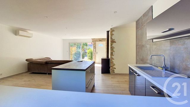 Maison &agrave; vendre - 5 pi&egrave;ces - 115 m2 - Salindres - 30 - LANGUEDOC-ROUSSILLON