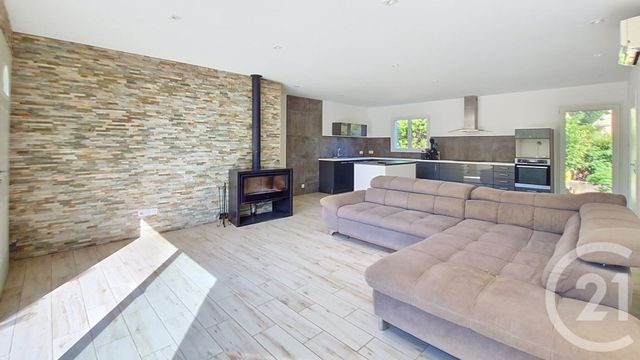 Maison &agrave; vendre - 5 pi&egrave;ces - 115 m2 - Salindres - 30 - LANGUEDOC-ROUSSILLON