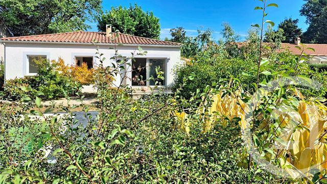 Maison &agrave; vendre - 5 pi&egrave;ces - 115 m2 - Salindres - 30 - LANGUEDOC-ROUSSILLON