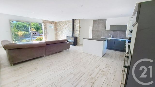 Maison &agrave; vendre - 5 pi&egrave;ces - 115 m2 - Salindres - 30 - LANGUEDOC-ROUSSILLON