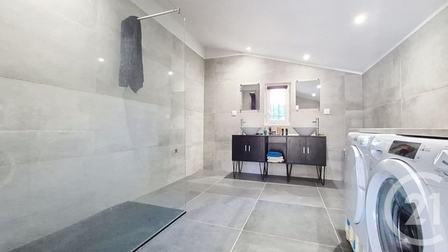 Maison &agrave; vendre - 5 pi&egrave;ces - 115 m2 - Salindres - 30 - LANGUEDOC-ROUSSILLON