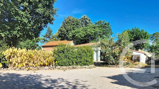 Maison &agrave; vendre - 5 pi&egrave;ces - 115 m2 - Salindres - 30 - LANGUEDOC-ROUSSILLON