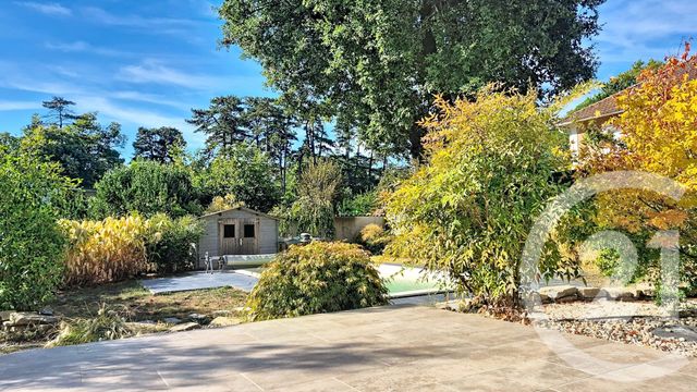 Maison &agrave; vendre - 5 pi&egrave;ces - 115 m2 - Salindres - 30 - LANGUEDOC-ROUSSILLON