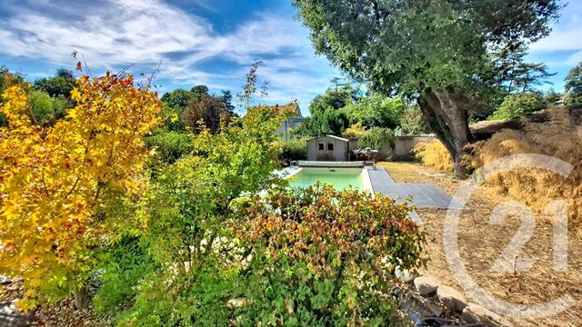 Maison &agrave; vendre - 5 pi&egrave;ces - 115 m2 - Salindres - 30 - LANGUEDOC-ROUSSILLON