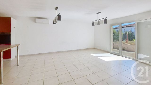Maison &agrave; vendre - 4 pi&egrave;ces - 84,52 m2 - Lezan - 30 - LANGUEDOC-ROUSSILLON