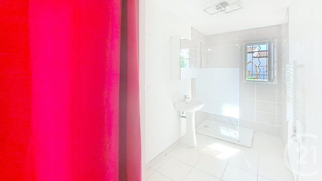 Maison &agrave; vendre - 4 pi&egrave;ces - 84,52 m2 - Lezan - 30 - LANGUEDOC-ROUSSILLON