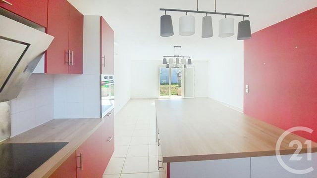 Maison &agrave; vendre - 4 pi&egrave;ces - 84,52 m2 - Lezan - 30 - LANGUEDOC-ROUSSILLON