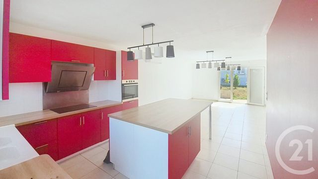 Maison &agrave; vendre - 4 pi&egrave;ces - 84,52 m2 - Lezan - 30 - LANGUEDOC-ROUSSILLON