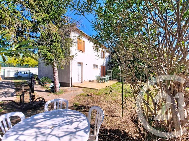 Maison &agrave; vendre - 5 pi&egrave;ces - 85,77 m2 - Ales - 30 - LANGUEDOC-ROUSSILLON
