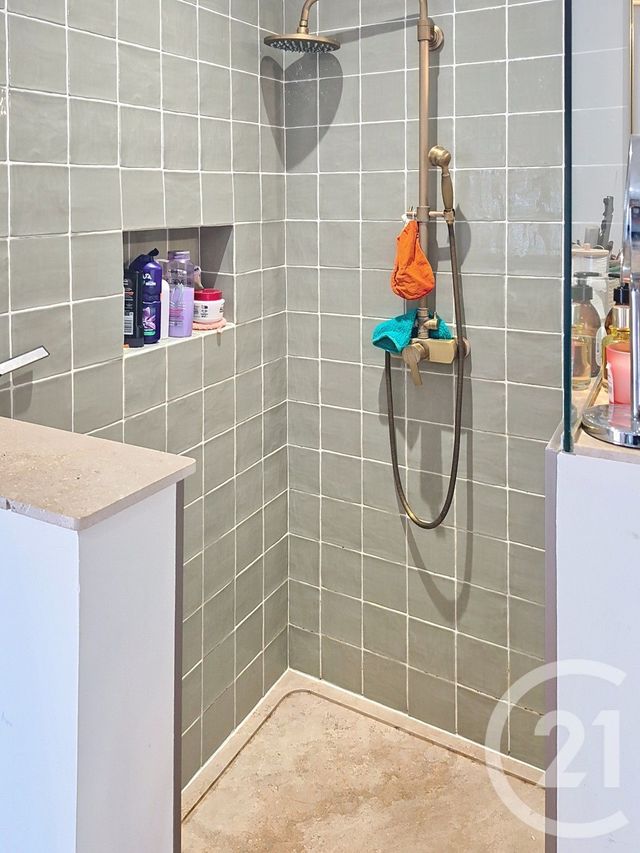 Maison &agrave; vendre - 6 pi&egrave;ces - 117 m2 - St Hilaire De Brethmas - 30 - LANGUEDOC-ROUSSILLON