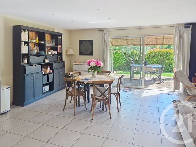 Maison &agrave; vendre - 6 pi&egrave;ces - 117 m2 - St Hilaire De Brethmas - 30 - LANGUEDOC-ROUSSILLON