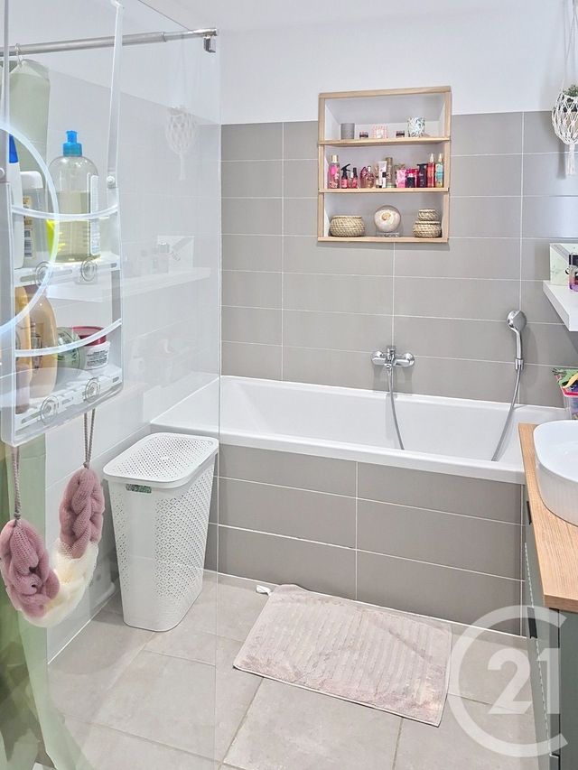 Maison &agrave; vendre - 6 pi&egrave;ces - 117 m2 - St Hilaire De Brethmas - 30 - LANGUEDOC-ROUSSILLON