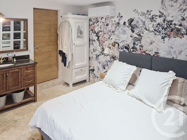 Maison &agrave; vendre - 6 pi&egrave;ces - 117 m2 - St Hilaire De Brethmas - 30 - LANGUEDOC-ROUSSILLON