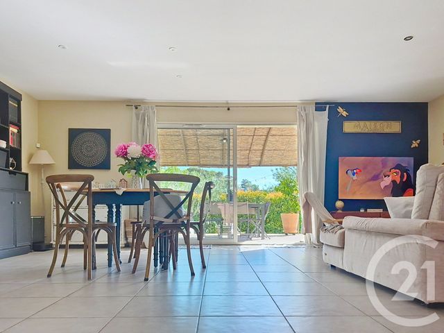 Maison &agrave; vendre - 6 pi&egrave;ces - 117 m2 - St Hilaire De Brethmas - 30 - LANGUEDOC-ROUSSILLON
