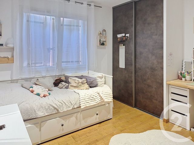 Maison &agrave; vendre - 6 pi&egrave;ces - 117 m2 - St Hilaire De Brethmas - 30 - LANGUEDOC-ROUSSILLON