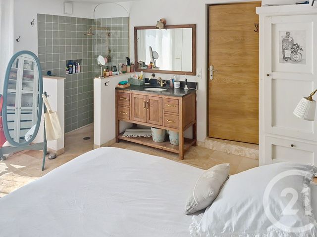 Maison &agrave; vendre - 6 pi&egrave;ces - 117 m2 - St Hilaire De Brethmas - 30 - LANGUEDOC-ROUSSILLON