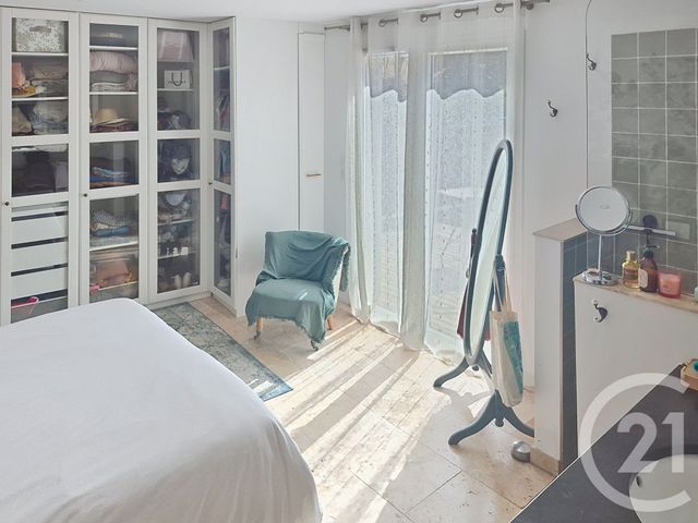 Maison &agrave; vendre - 6 pi&egrave;ces - 117 m2 - St Hilaire De Brethmas - 30 - LANGUEDOC-ROUSSILLON