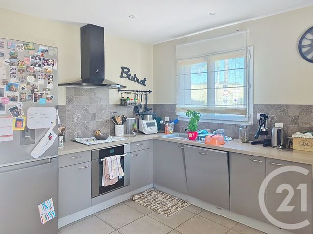 Maison &agrave; vendre - 6 pi&egrave;ces - 117 m2 - St Hilaire De Brethmas - 30 - LANGUEDOC-ROUSSILLON