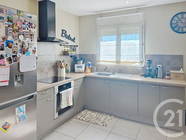 Maison &agrave; vendre - 6 pi&egrave;ces - 117 m2 - St Hilaire De Brethmas - 30 - LANGUEDOC-ROUSSILLON