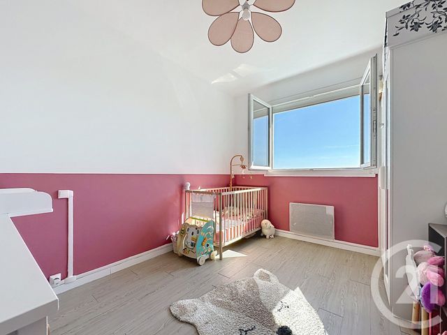 Appartement T4 &agrave; vendre - 4 pi&egrave;ces - 82,21 m2 - Ales - 30 - LANGUEDOC-ROUSSILLON