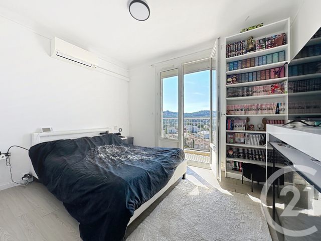 Appartement T4 &agrave; vendre - 4 pi&egrave;ces - 82,21 m2 - Ales - 30 - LANGUEDOC-ROUSSILLON