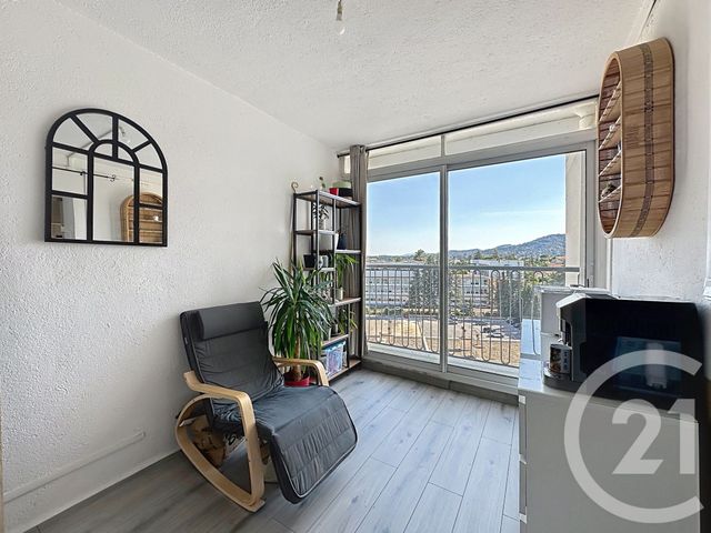 Appartement T4 &agrave; vendre - 4 pi&egrave;ces - 82,21 m2 - Ales - 30 - LANGUEDOC-ROUSSILLON