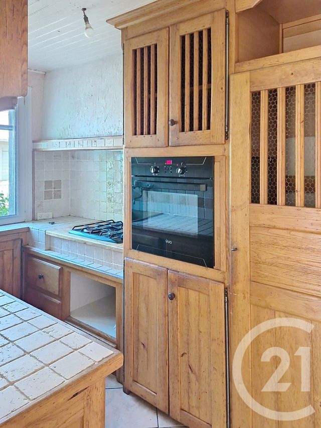 Maison &agrave; vendre - 5 pi&egrave;ces - 120 m2 - Ales - 30 - LANGUEDOC-ROUSSILLON
