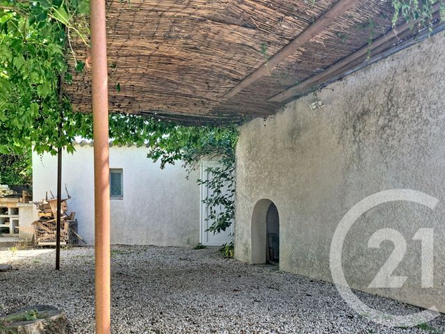 Maison &agrave; vendre - 5 pi&egrave;ces - 120 m2 - Ales - 30 - LANGUEDOC-ROUSSILLON