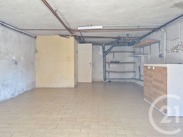 Maison &agrave; vendre - 5 pi&egrave;ces - 120 m2 - Ales - 30 - LANGUEDOC-ROUSSILLON