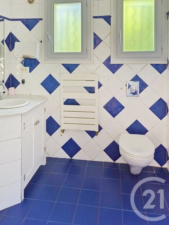 Maison &agrave; vendre - 5 pi&egrave;ces - 120 m2 - Ales - 30 - LANGUEDOC-ROUSSILLON