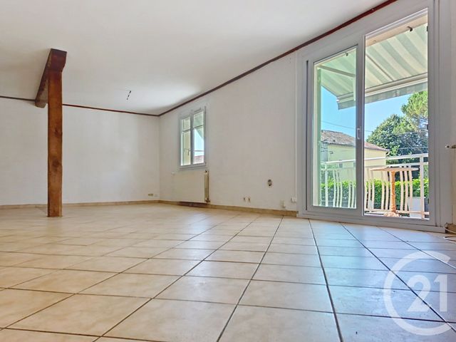 Maison &agrave; vendre - 5 pi&egrave;ces - 120 m2 - Ales - 30 - LANGUEDOC-ROUSSILLON