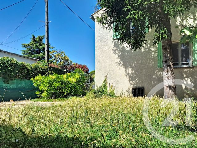Maison &agrave; vendre - 5 pi&egrave;ces - 120 m2 - Ales - 30 - LANGUEDOC-ROUSSILLON