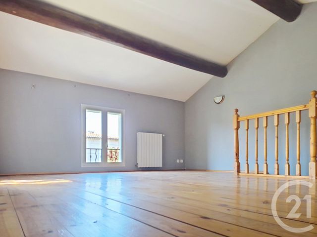 Maison &agrave; vendre - 5 pi&egrave;ces - 120 m2 - Ales - 30 - LANGUEDOC-ROUSSILLON