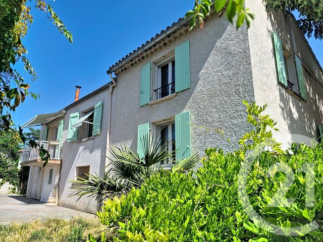 maison - ALES - 30