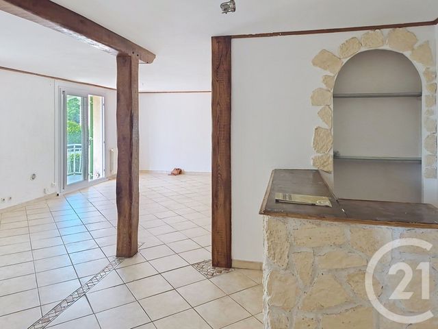 Maison &agrave; vendre - 5 pi&egrave;ces - 120 m2 - Ales - 30 - LANGUEDOC-ROUSSILLON