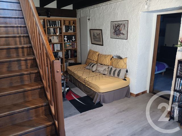 Appartement F3 bis &agrave; vendre - 4 pi&egrave;ces - 85 m2 - Ales - 30 - LANGUEDOC-ROUSSILLON